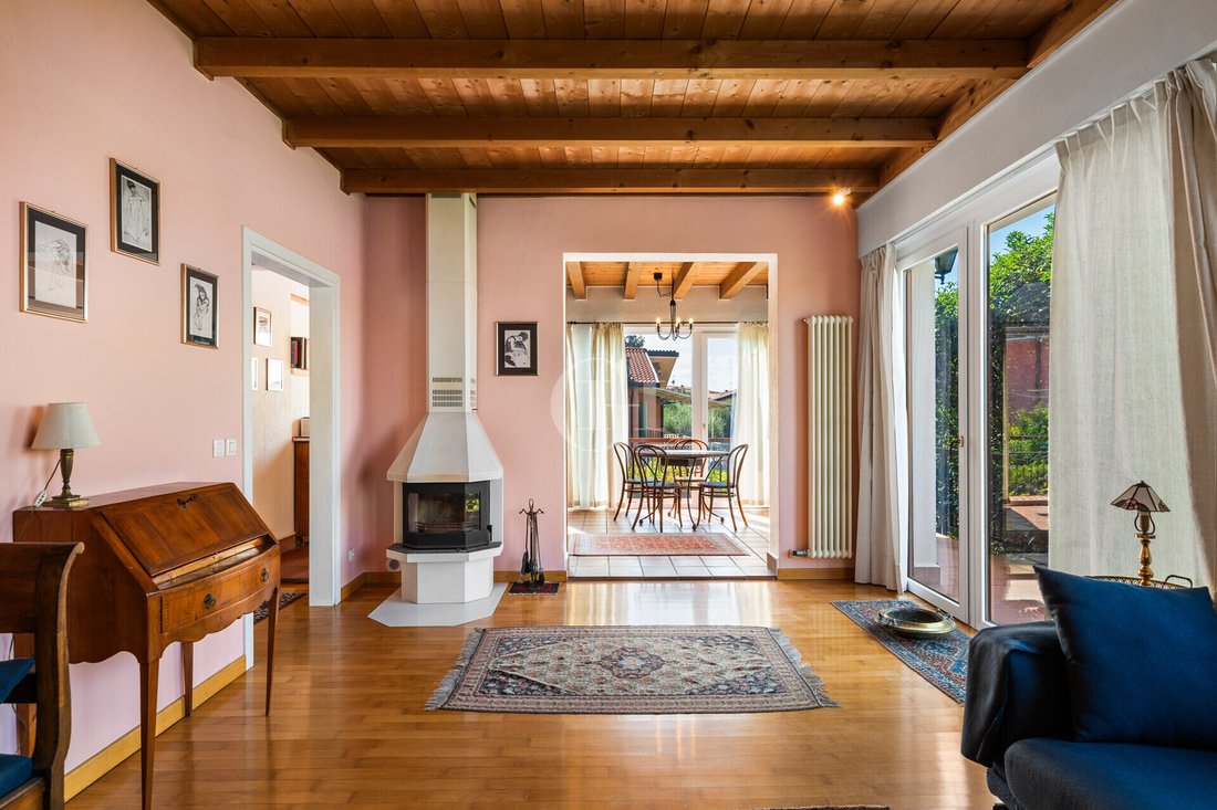 Appartement à Lazise, Vénétie, Italie 1 - 18869217