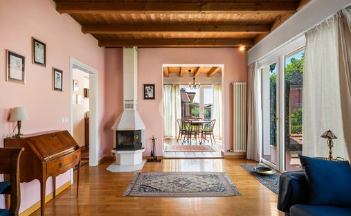 Apartamento en Lazise, Véneto, Italia 1