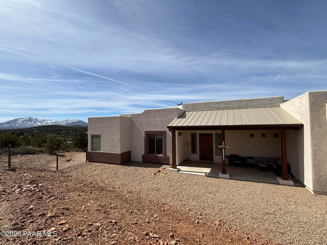 House in Prescott, Arizona, United States 2 - 18868632