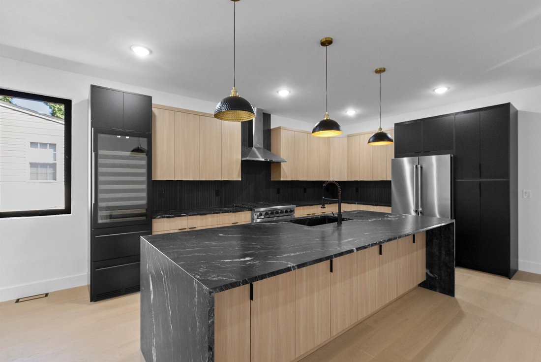 Residenza a Secaucus, New Jersey, Stati Uniti 4 - 18868973