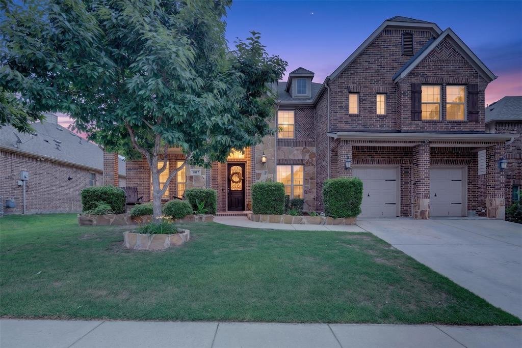 House in Fort Worth, Texas, United States 3 - 17888134