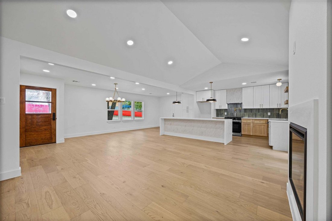 Haus in Austin, Texas, Vereinigte Staaten 5 - 18634175