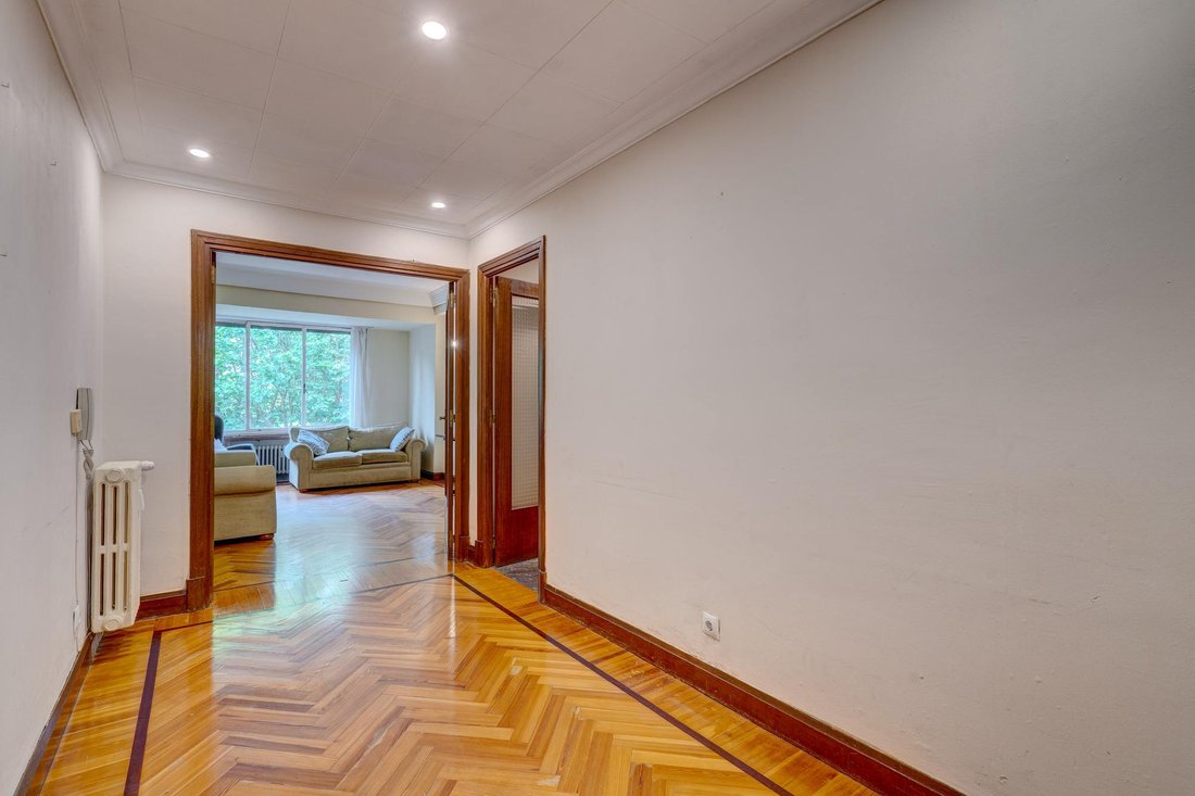 Apartamento en Centro, San Sebastián, España 2 - 18390749
