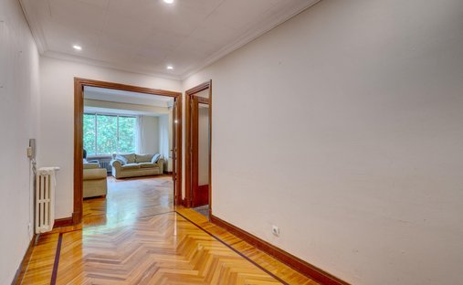 Appartamento a Centro, San Sebastián, Spagna 1