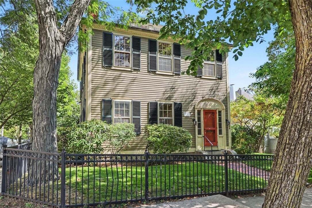 Casa en Providence, Rhode Island, Estados Unidos 1 - 18868789