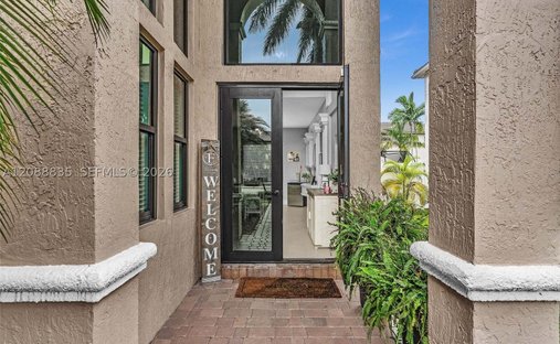 Casa a Miramar, Florida, Stati Uniti 1