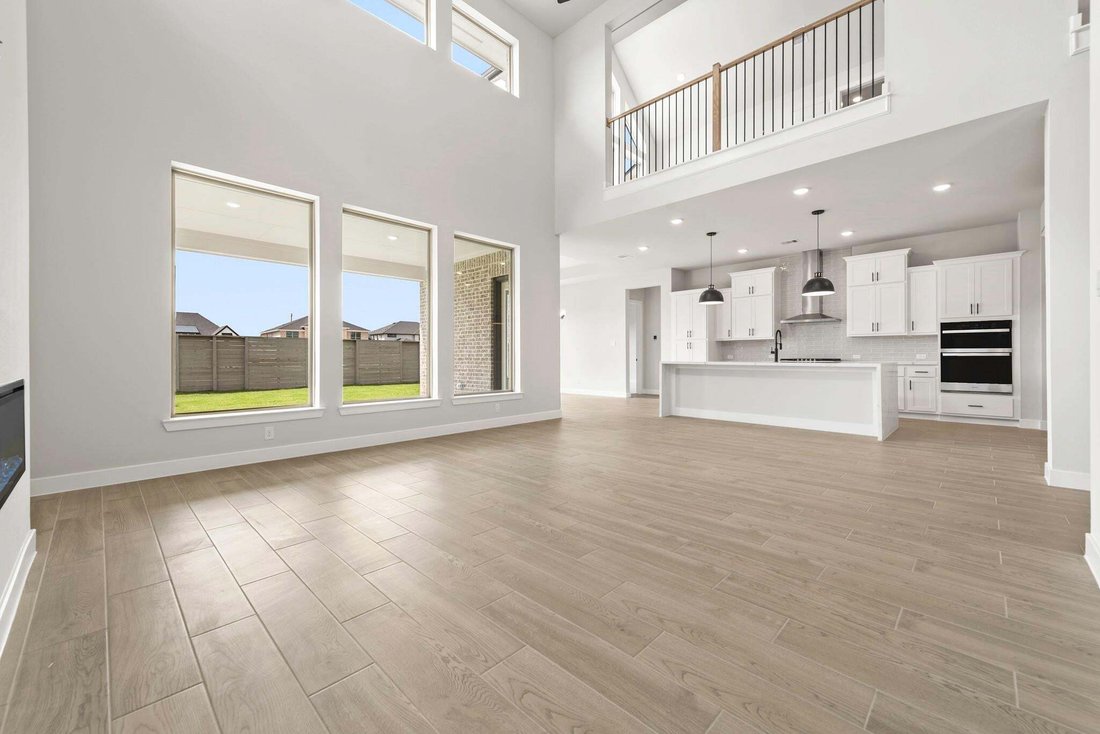 House in League City, Texas, United States 4 - 18255388