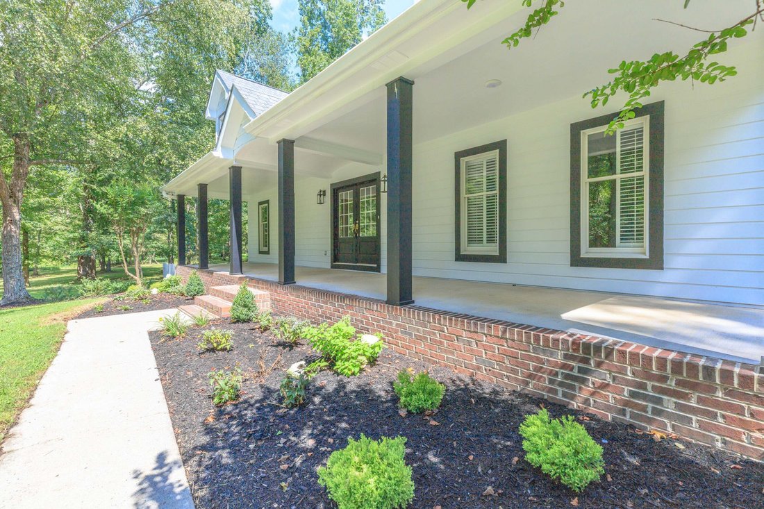 House in McDonald, Tennessee, United States 2 - 18869001