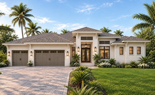 House in Port Charlotte, Florida, United States 1