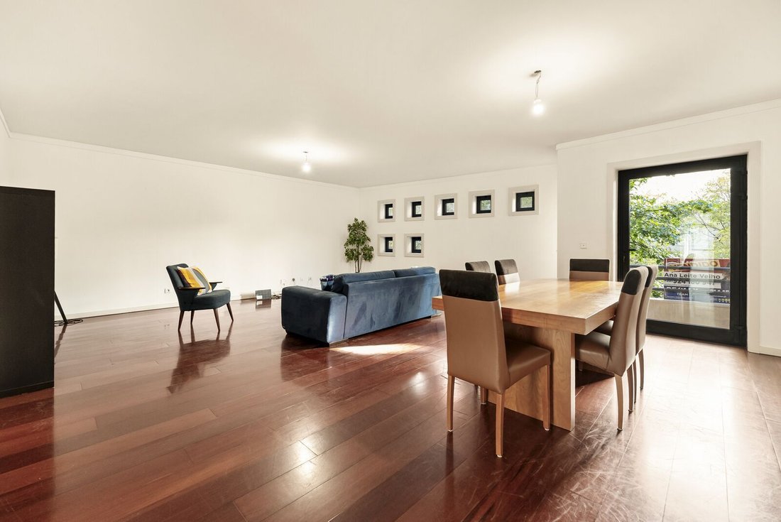 Apartment in Parque das Nacoes, Lisbon, Portugal 1 - 18869486