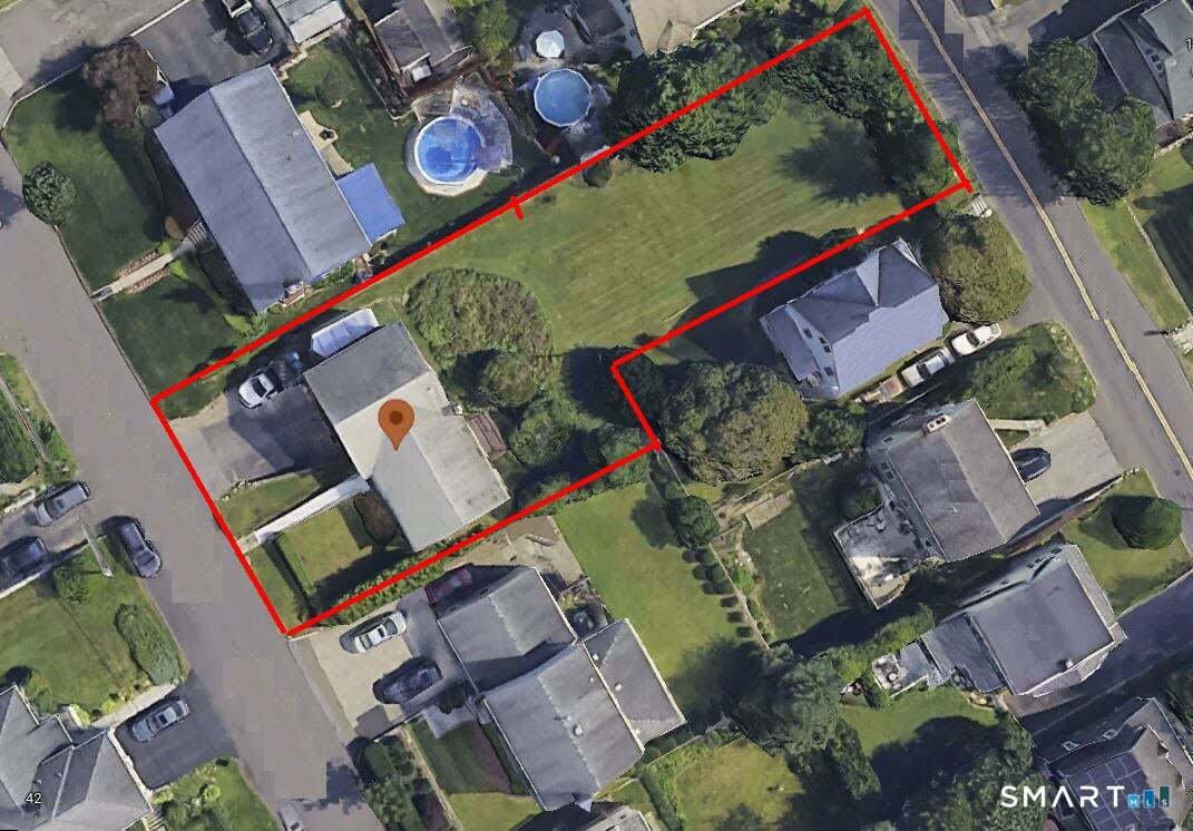 Casa en Greenwich, Connecticut, Estados Unidos 4 - 18868643