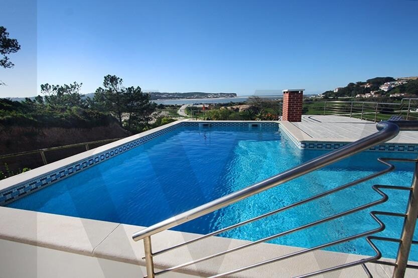 Townhouse in Foz do Arelho, Leiria District, Portugal 1 - 18868674