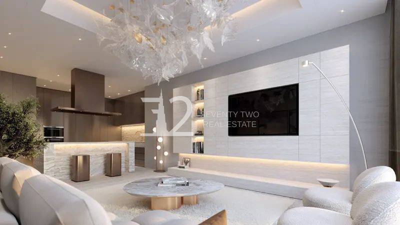 Apartment in Business Bay, Dubai, United Arab Emirates 2 - 18680540