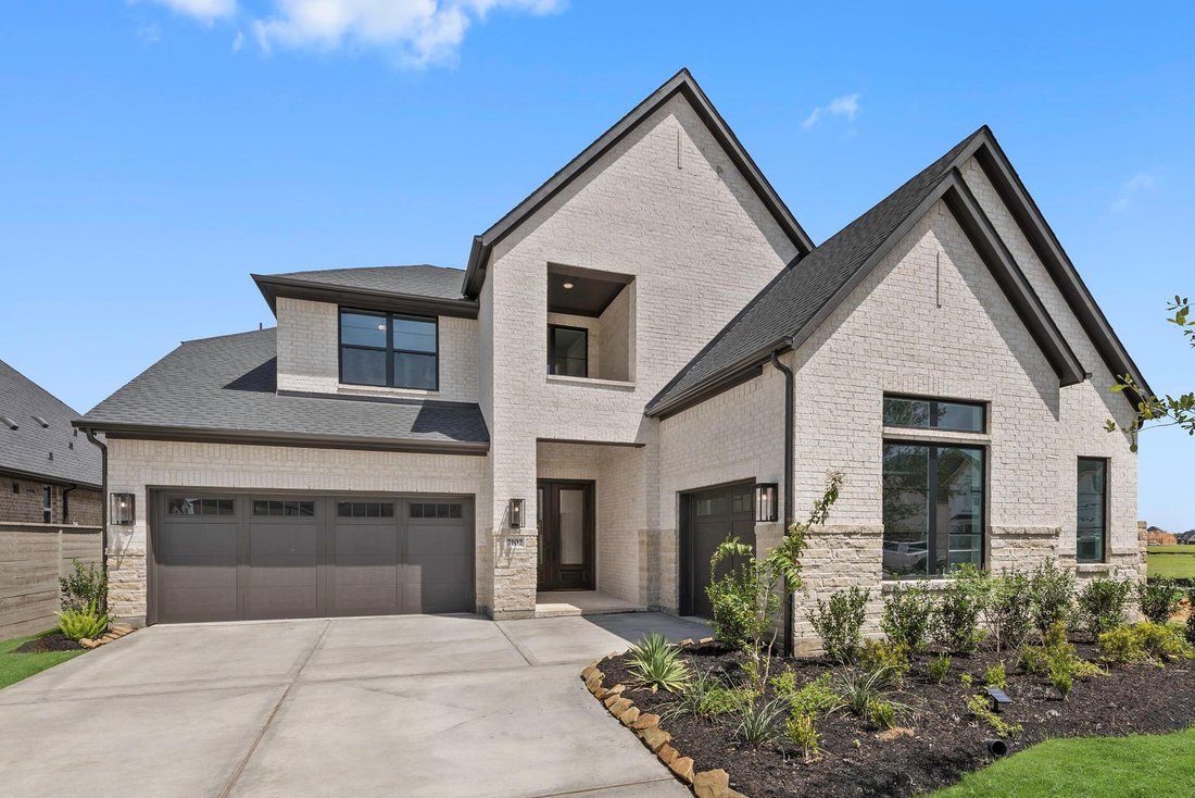 Haus in League City, Texas, Vereinigte Staaten 1 - 18148694