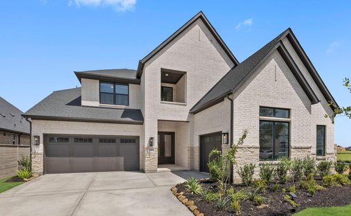 House in League City, Texas, United States 1