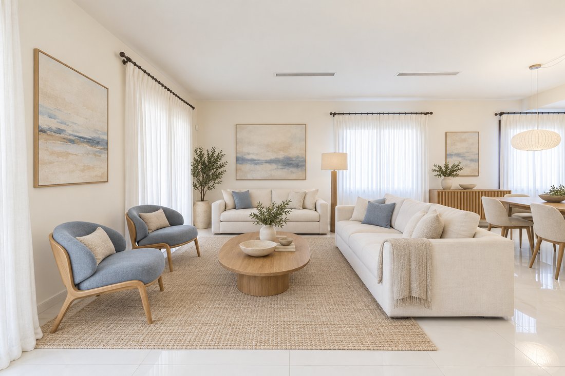 Villa in Roma Imperiale, Forte dei Marmi, Tuscany 3 - 17526040