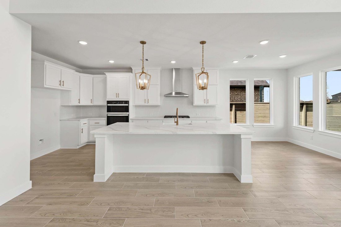 Haus in League City, Texas, Vereinigte Staaten 5 - 18148694