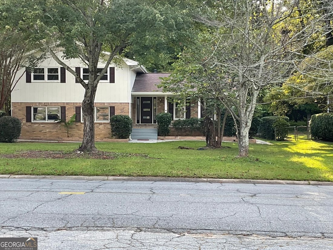 House in Dunwoody, Georgia, United States 2 - 18869107