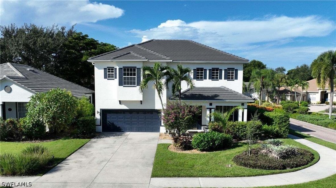 House in Naples, Florida, United States 1 - 18868902