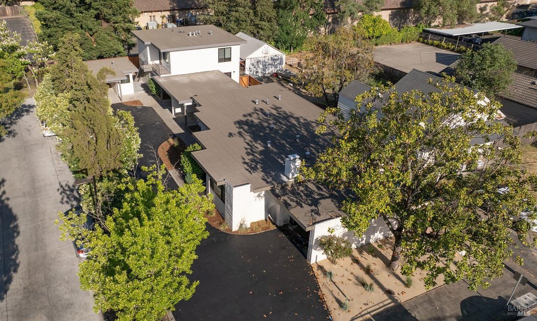 Otros en Sonoma, California, Estados Unidos 1 - 18868638