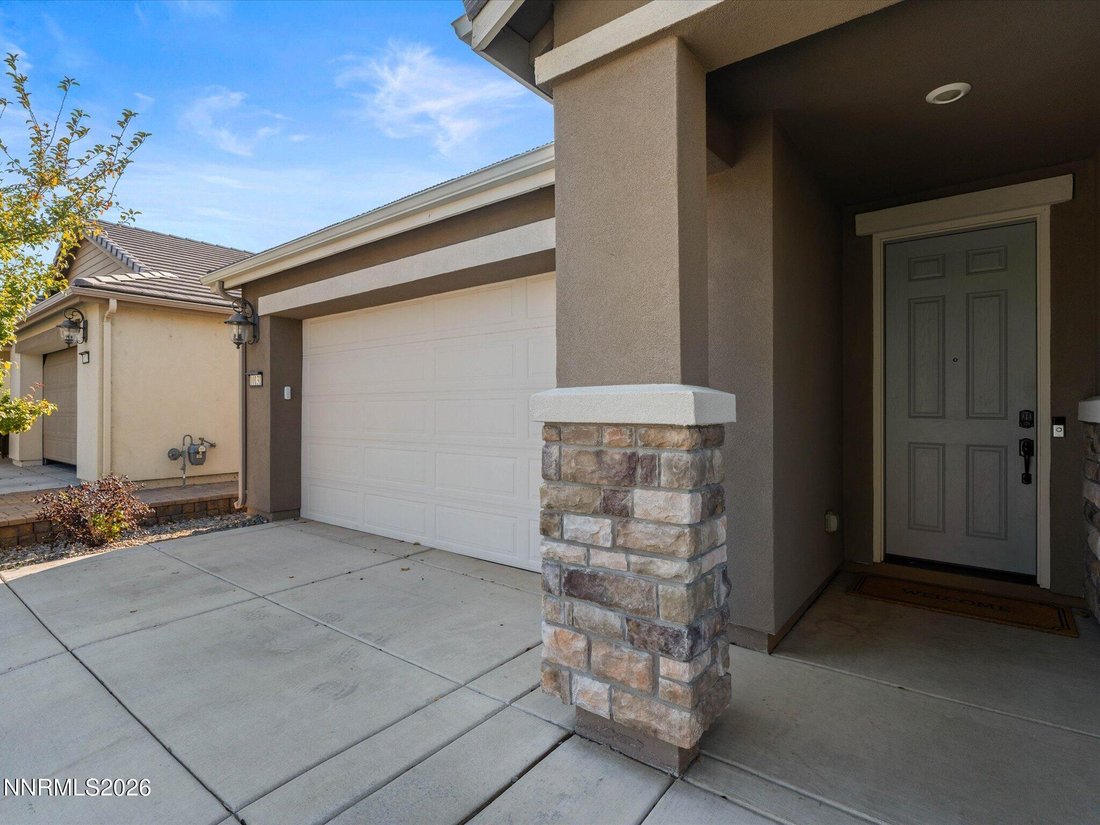 House in Reno, Nevada, United States 4 - 18868898