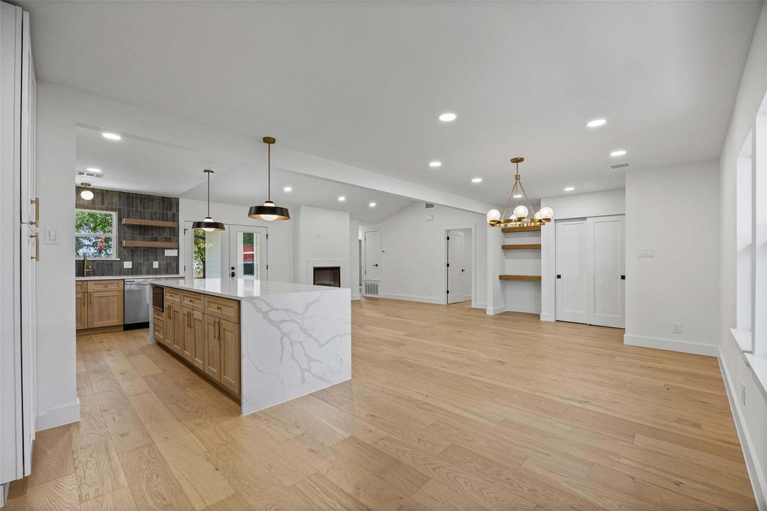 Haus in Austin, Texas, Vereinigte Staaten 4 - 18634175