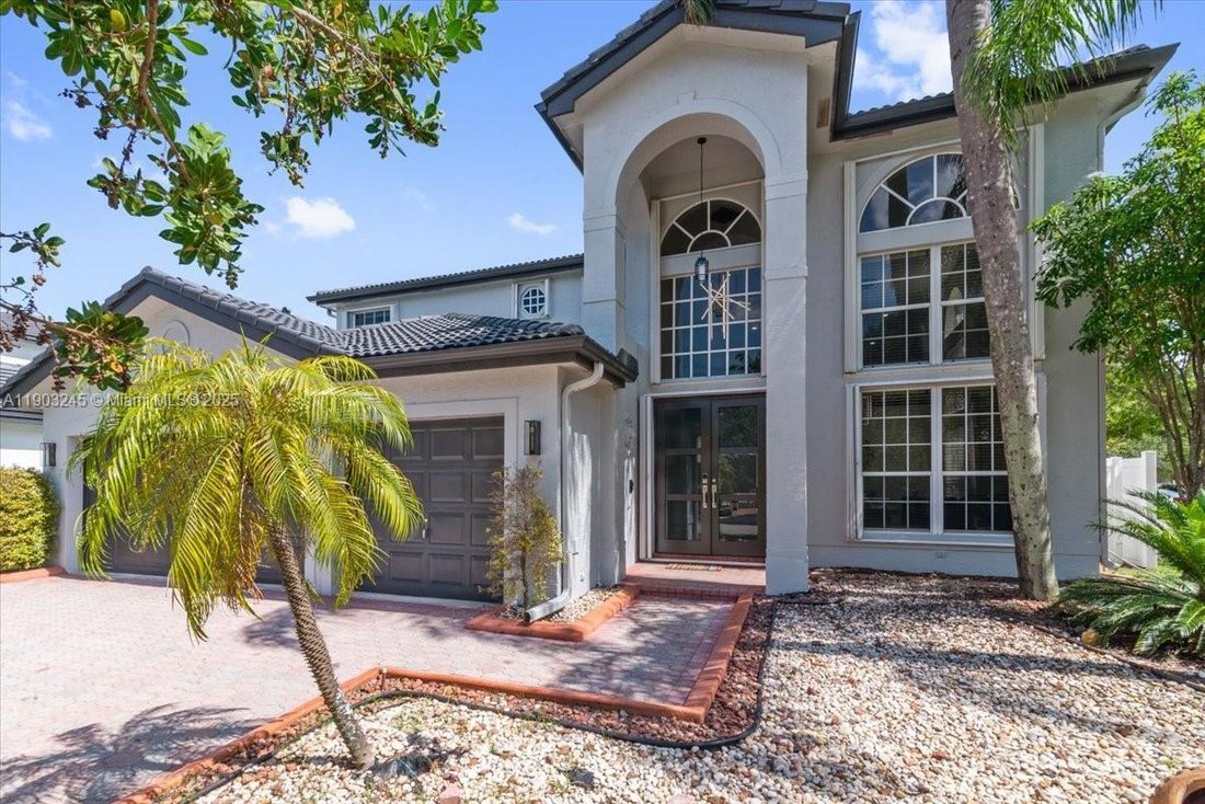 Casa a Miramar, Florida, Stati Uniti 2 - 18868890