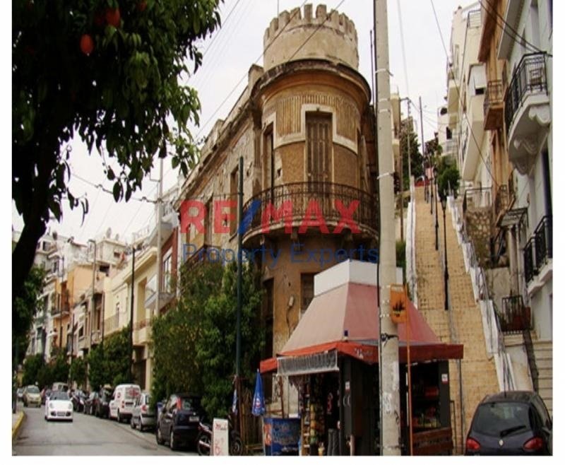 House in 2nd District of Piraeus, Piraeus, Greece 4 - 18868692