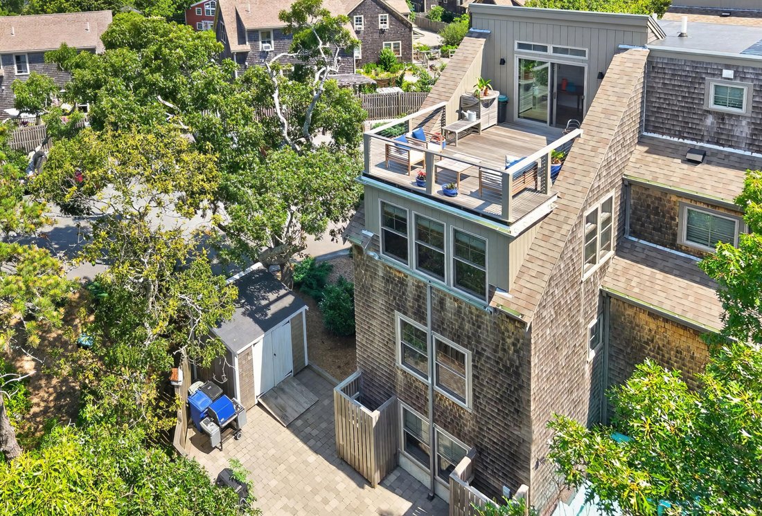 Condominio a Provincetown, Massachusetts, Stati Uniti 2 - 18869194