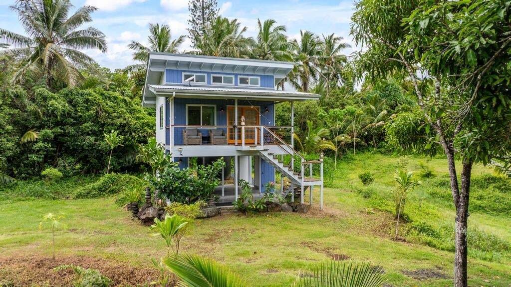 Maison à Volcano, Hawaï, États-Unis 1 - 18868639