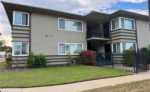 Gardena, California, Stati Uniti 1