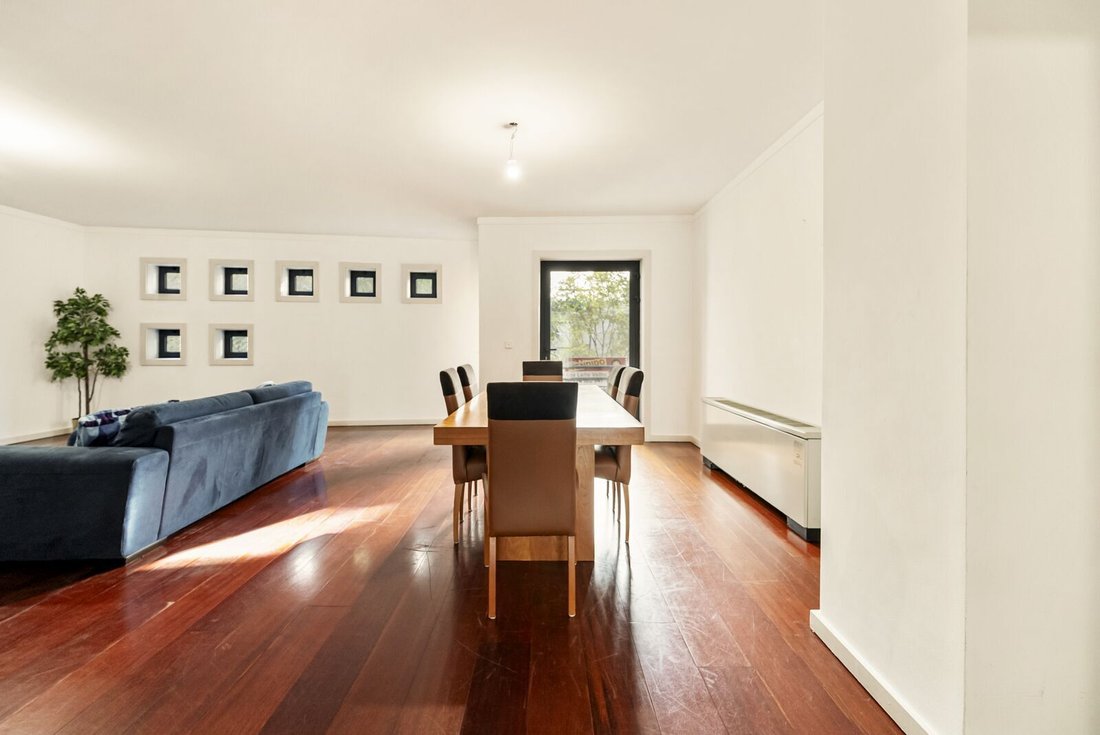 Apartment in Parque das Nacoes, Lisbon, Portugal 5 - 18869486