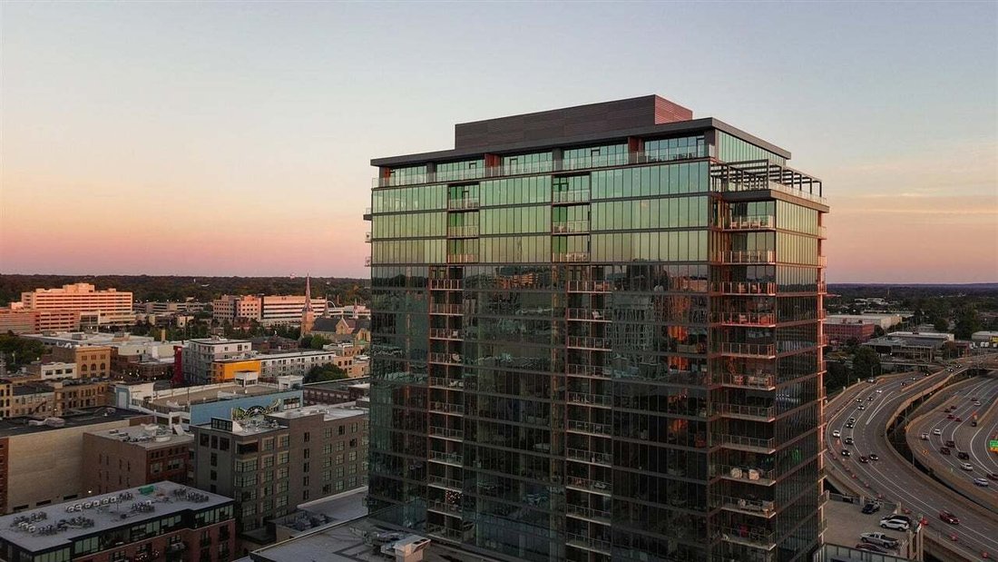 Appartement à Grand Rapids, Michigan, États-Unis 3 - 18308467