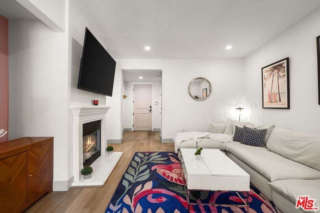 Condominio a Los Angeles, California, Stati Uniti 3 - 18868761