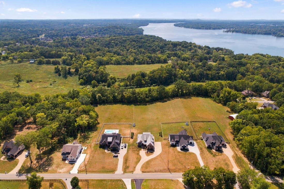Casa a Mt. Juliet, Tennessee, Stati Uniti 2 - 18868849
