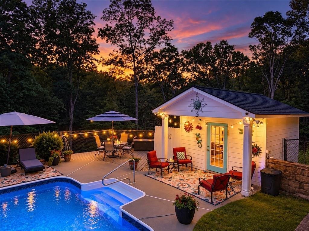 House in Jasper, Georgia, United States 3 - 18851502