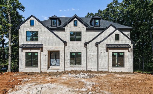 Casa en Buford, Georgia, Estados Unidos 1