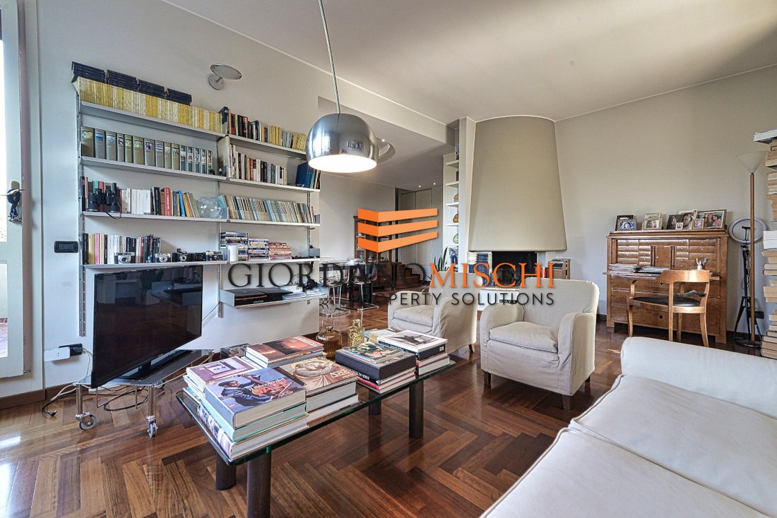 Appartement à Centro Storico, Monza, Lombardie 1 - 18869228