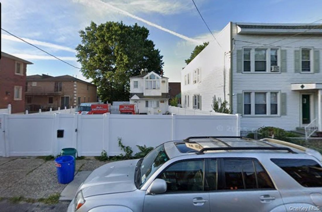 Casa en Nueva York, Nueva York, Estados Unidos 2 - 18868920