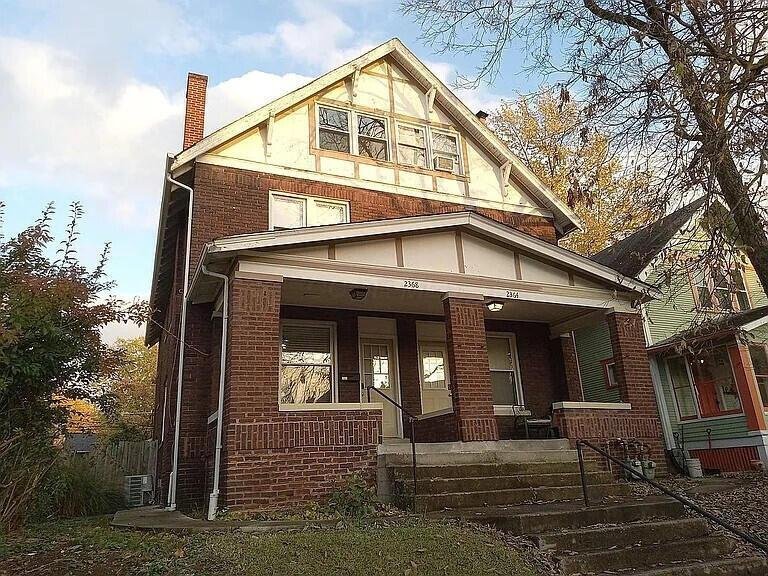 Haus in Columbus, Ohio, Vereinigte Staaten 2 - 18868747