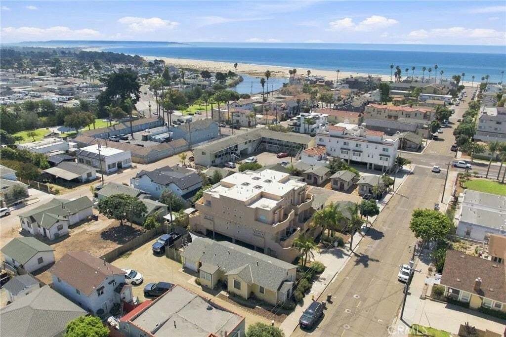Condominio a Pismo Beach, California, Stati Uniti 2 - 18869089