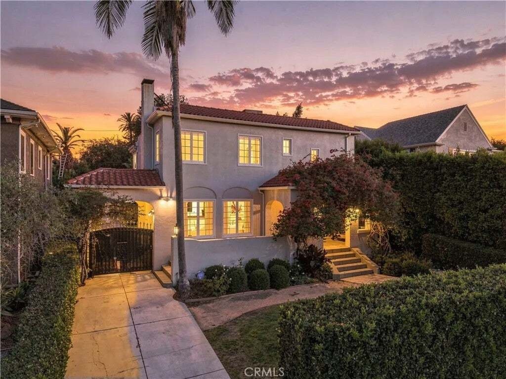 House in Los Angeles, California, United States 1 - 18869072
