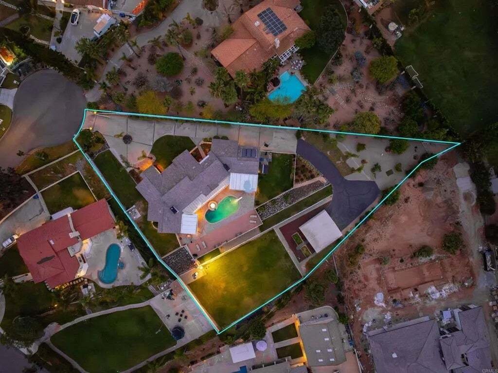 House in El Cajon, California, United States 3 - 18869096