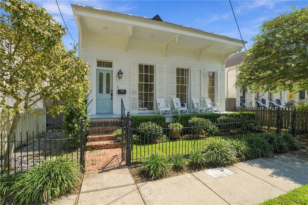 House in New Orleans, Louisiana, United States 1 - 18868993