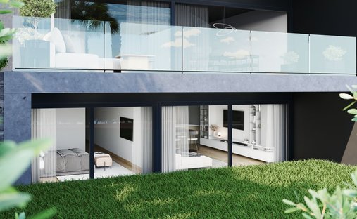 Apartamento en Muralto, Tesino, Suiza 1