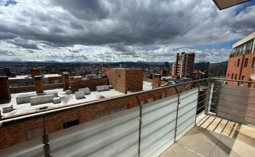 Condo in Bogota, Bogotá, Colombia 1