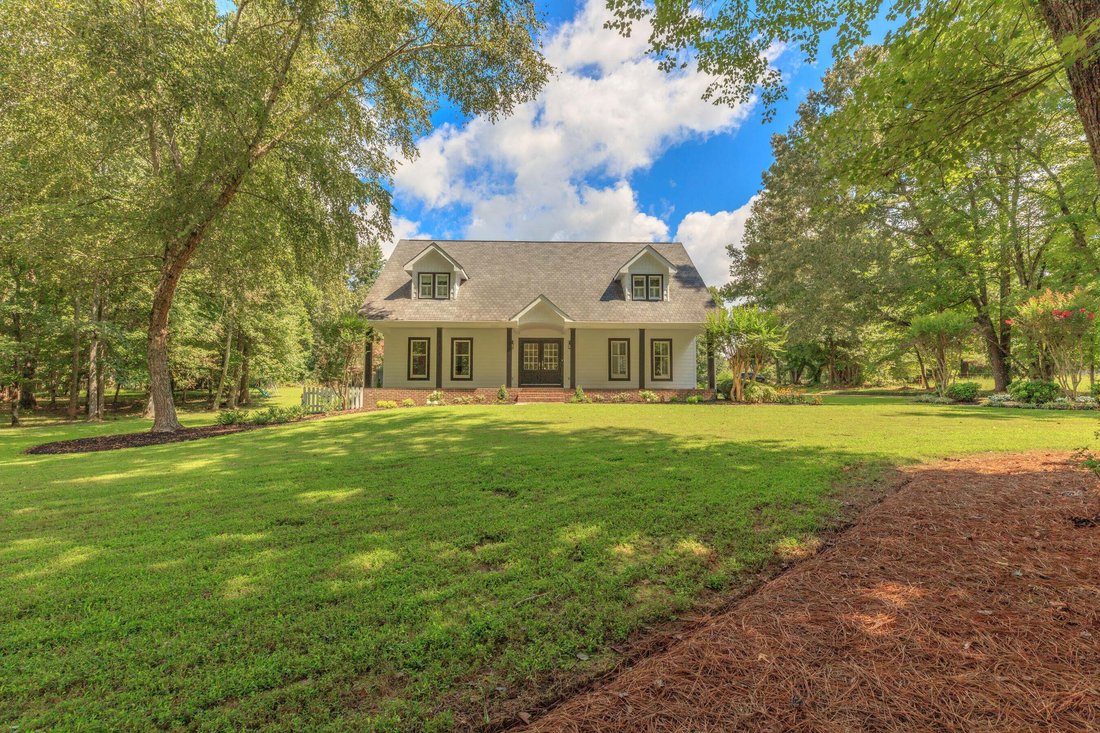 House in McDonald, Tennessee, United States 5 - 18869001