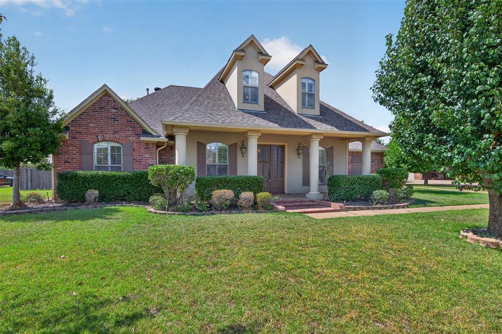 House in Bossier City, Louisiana, United States 1 - 18869172