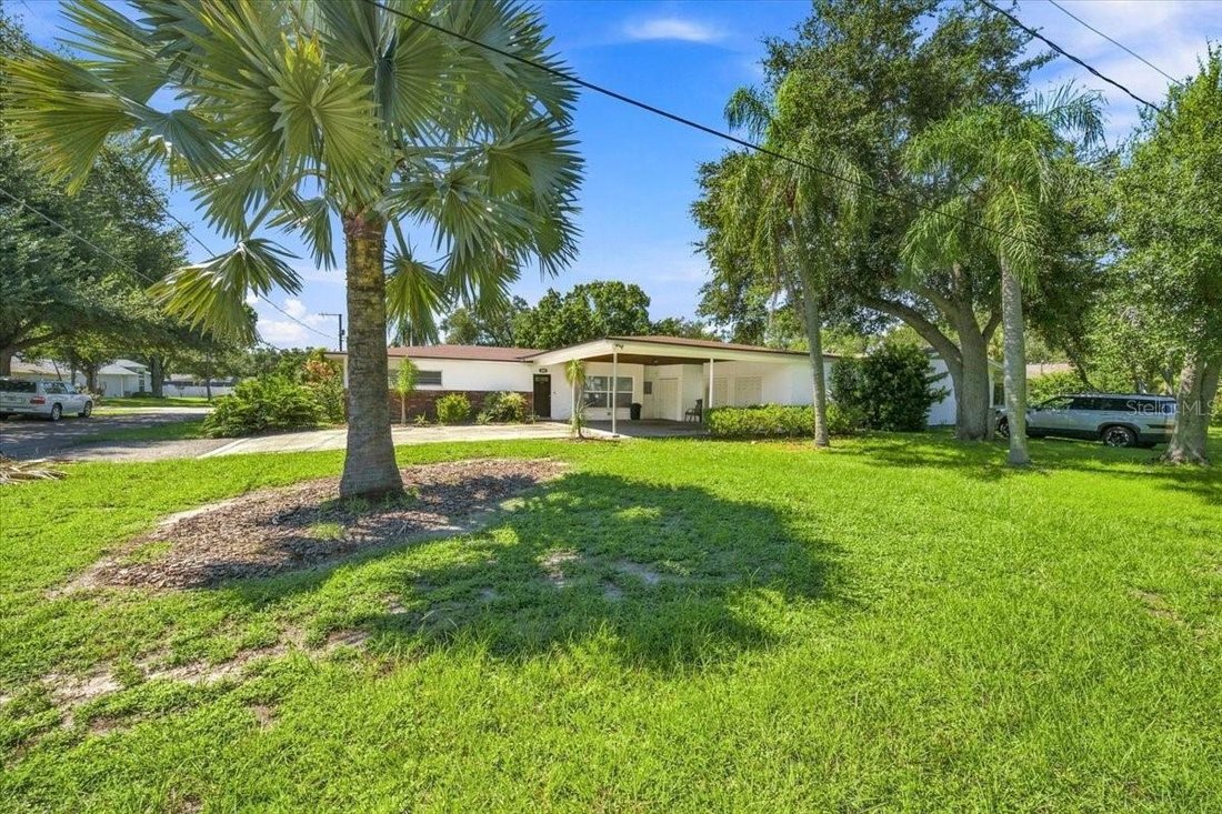 Casa a Tampa, Florida, Stati Uniti 1 - 18868739