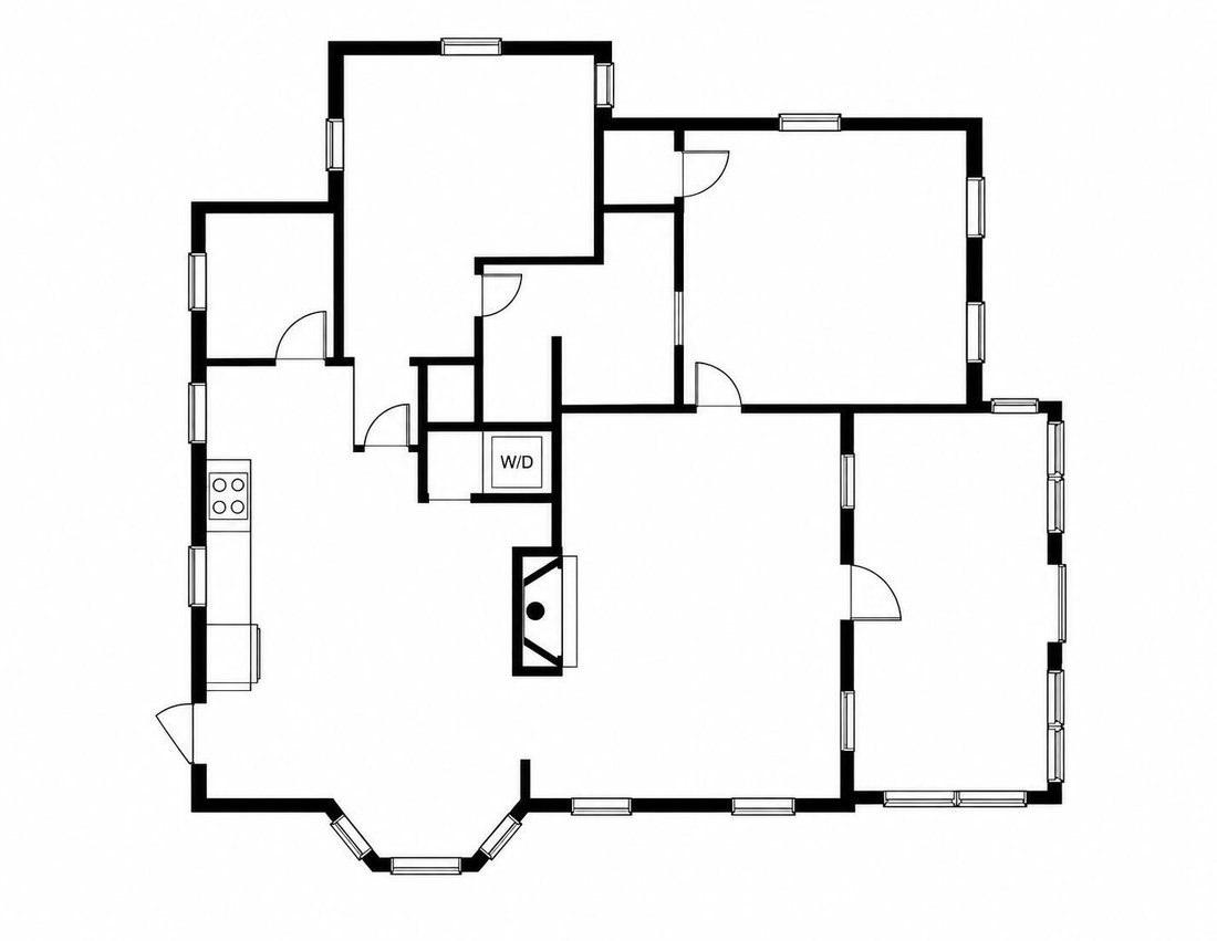 Casa a Delray Beach, Florida, Stati Uniti 4 - 18869055